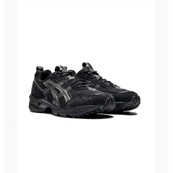 Кросівки Asics Gel-1090V2 Black 1203A224-001 фото 4 — інтернет-магазин Tapok