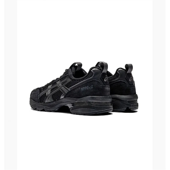 Кросівки Asics Gel-1090V2 Black 1203A224-001 фото 5 — інтернет-магазин Tapok