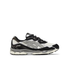 Кроссовки Asics Gel-Nyc Running Shoes White/Black 1201A789-750