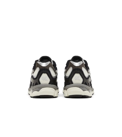 Кросівки Asics Gel-Nyc Running Shoes White/Black 1201A789-750 фото 4 — інтернет-магазин Tapok