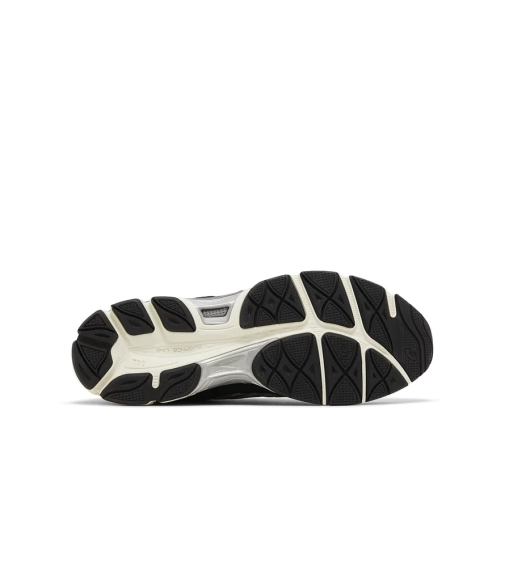 Кросівки Asics Gel-Nyc Running Shoes White/Black 1201A789-750 фото 5 — інтернет-магазин Tapok