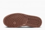 Кроссовки Jordan 1 Low SE Canvas Sky J Orange (W) FN3722-801 Фото 3