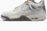 Кроссовки Jordan 4 Retro SE Craft Photon Dust DV3742-021 Фото 1