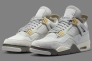 Кроссовки Jordan 4 Retro SE Craft Photon Dust DV3742-021 Фото 2