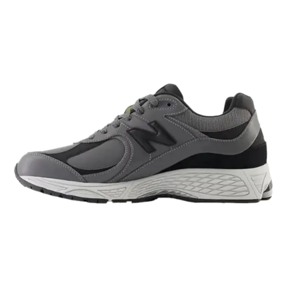 Кросівки New Balance 2002R M2002RVG фото 1 — інтернет-магазин Tapok