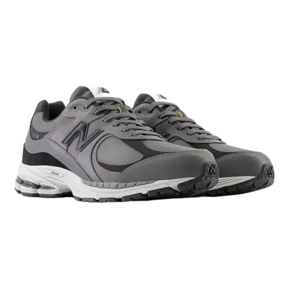 Кросівки New Balance 2002R M2002RVG фото 2 — інтернет-магазин Tapok