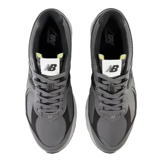 Кросівки New Balance 2002R M2002RVG фото 3 — інтернет-магазин Tapok