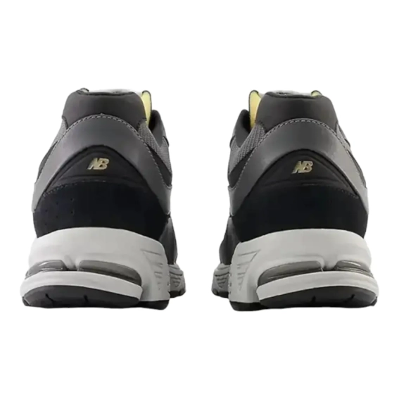 Кросівки New Balance 2002R M2002RVG фото 5 — інтернет-магазин Tapok