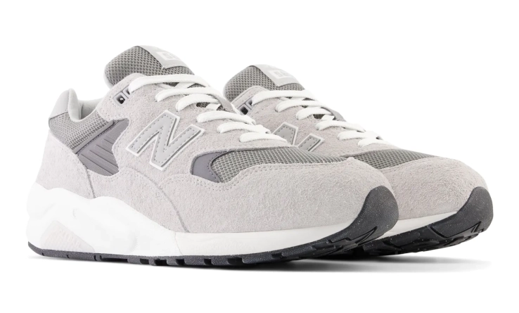Кросівки New Balance 580 MT580MG2 фото 4 — інтернет-магазин Tapok