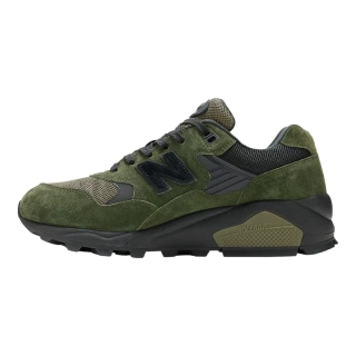 Кроссовки New Balance 580 Gore-Tex Green MT580RBL