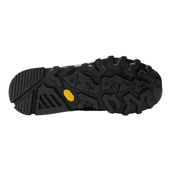 Кроссовки New Balance 580 Gore-Tex Green MT580RBL фото 4 — интернет-магазин Tapok