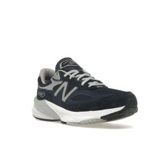 Кроссовки New Balance в США 990V6 Blue M990NV6