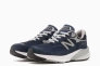 Кроссовки New Balance в США 990V6 Blue M990NV6 Фото 4