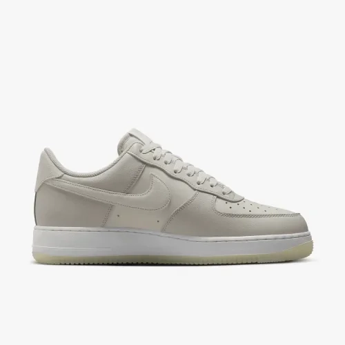 Кроссовки Nike Air Force 1&amp;07 Lv8 Grey FN5832-001 фото 3 — интернет-магазин Tapok