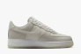 Кроссовки Nike Air Force 1&amp;07 Lv8 Grey FN5832-001 Фото 3