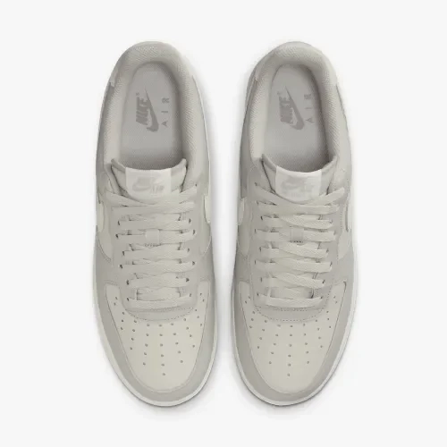 Кроссовки Nike Air Force 1&amp;07 Lv8 Grey FN5832-001 фото 4 — интернет-магазин Tapok
