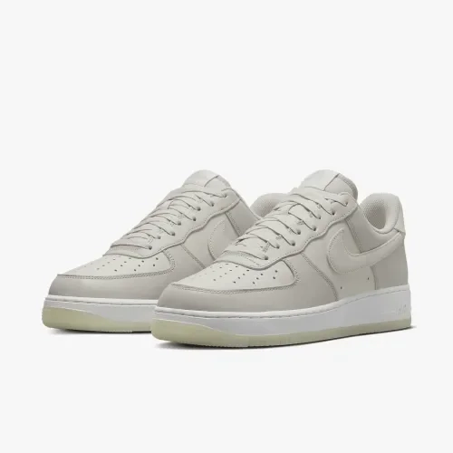 Кроссовки Nike Air Force 1&amp;07 Lv8 Grey FN5832-001 фото 5 — интернет-магазин Tapok