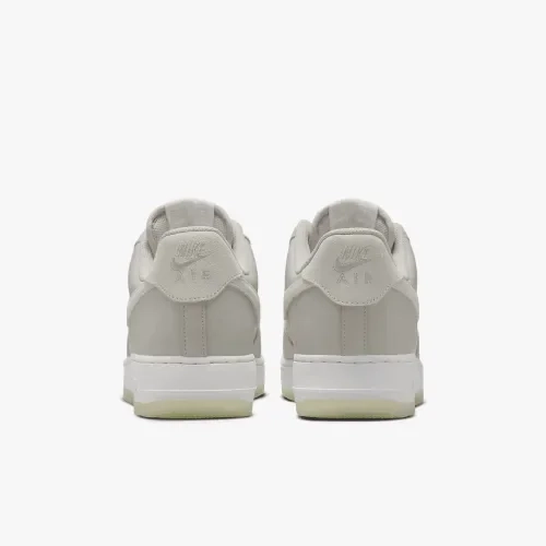 Кроссовки Nike Air Force 1&amp;07 Lv8 Grey FN5832-001 фото 6 — интернет-магазин Tapok