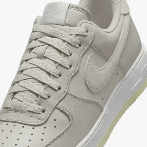 Кроссовки Nike Air Force 1&amp;07 Lv8 Grey FN5832-001 фото 7 — интернет-магазин Tapok