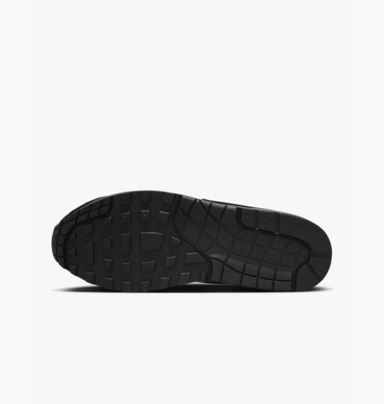 Кроссовки Nike Air Max 1 Black FV6910-001 фото 2 — интернет-магазин Tapok