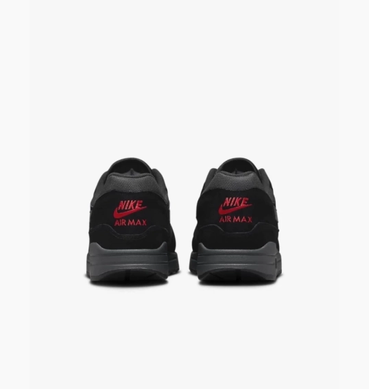 Кроссовки Nike Air Max 1 Black FV6910-001 фото 6 — интернет-магазин Tapok