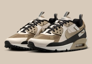 Кроссовки Nike AIR MAX 90 DRIFT FB2877-100