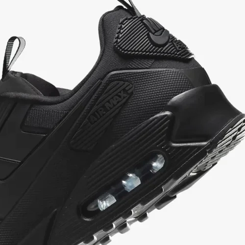 Кросівки NIKE AIR MAX 90 DRIFT HQ1416-001 фото 8 — інтернет-магазин Tapok