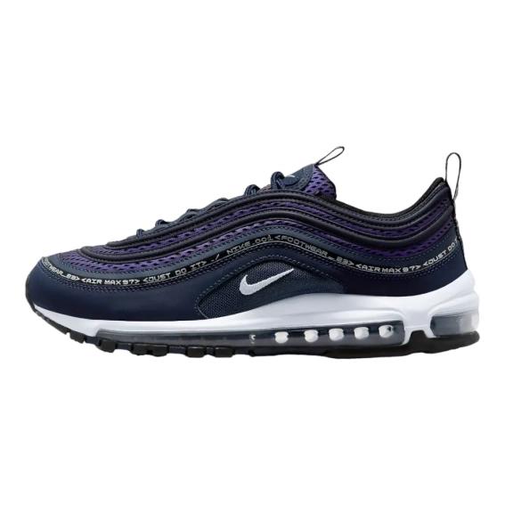 Кроссовки Nike Air Max 97 FQ7965-400 фото 1 — интернет-магазин Tapok