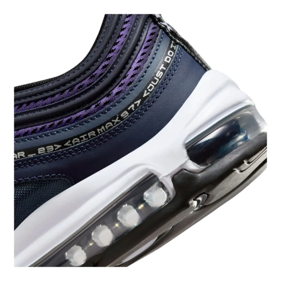 Кроссовки Nike Air Max 97 FQ7965-400 фото 2 — интернет-магазин Tapok