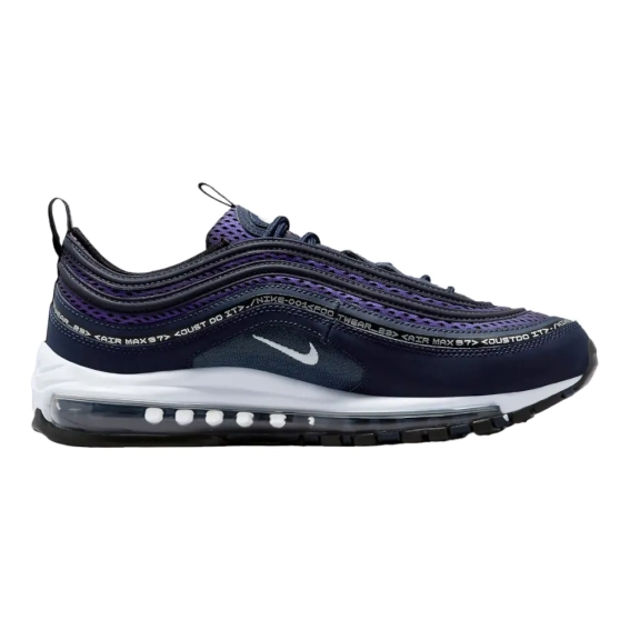 Кроссовки Nike Air Max 97 FQ7965-400 фото 5 — интернет-магазин Tapok