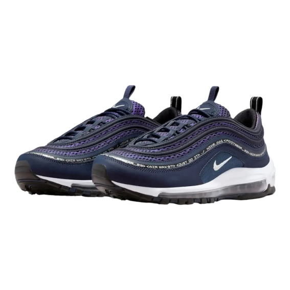 Кроссовки Nike Air Max 97 FQ7965-400 фото 6 — интернет-магазин Tapok
