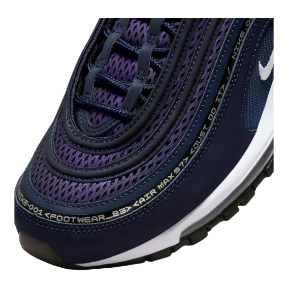 Кроссовки Nike Air Max 97 FQ7965-400 фото 8 — интернет-магазин Tapok