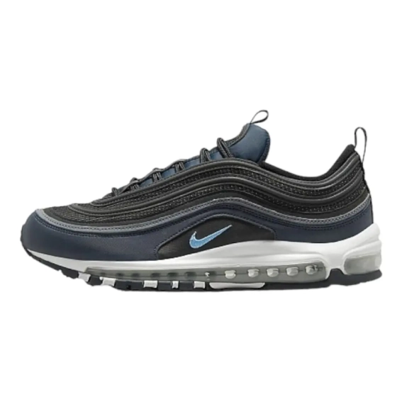 Кроссовки Nike Air Max 97 DQ3955-001 фото 1 — интернет-магазин Tapok