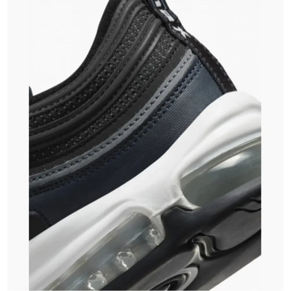 Кроссовки Nike Air Max 97 DQ3955-001 фото 2 — интернет-магазин Tapok