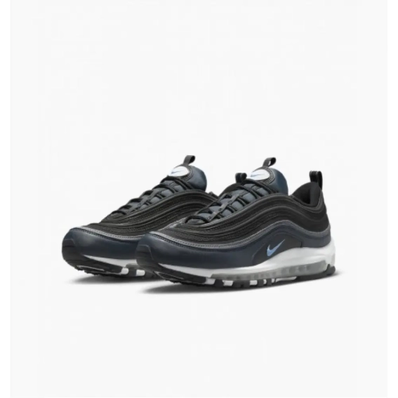 Кроссовки Nike Air Max 97 DQ3955-001 фото 4 — интернет-магазин Tapok