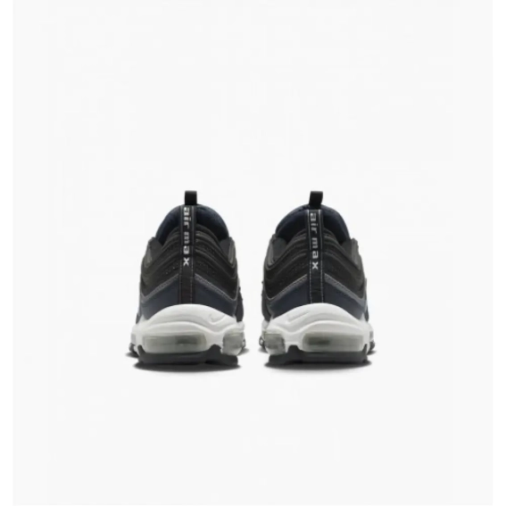 Кроссовки Nike Air Max 97 DQ3955-001 фото 6 — интернет-магазин Tapok