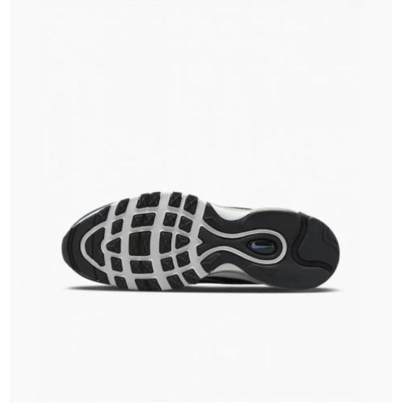 Кроссовки Nike Air Max 97 DQ3955-001 фото 7 — интернет-магазин Tapok