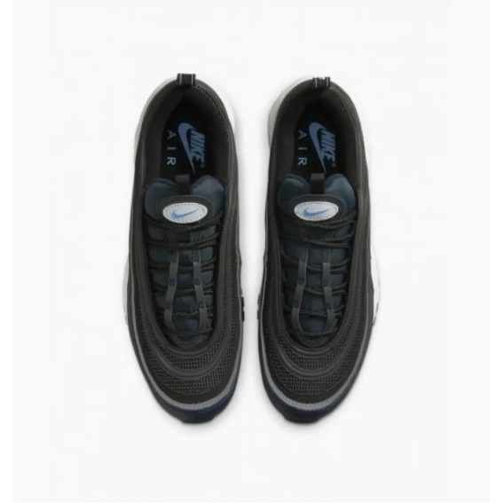 Кроссовки Nike Air Max 97 DQ3955-001 фото 8 — интернет-магазин Tapok