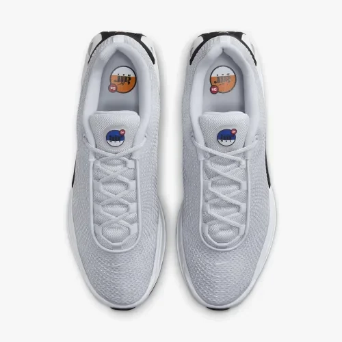Кроссовки Nike Air Max Dn DV3337-005 фото 4 — интернет-магазин Tapok