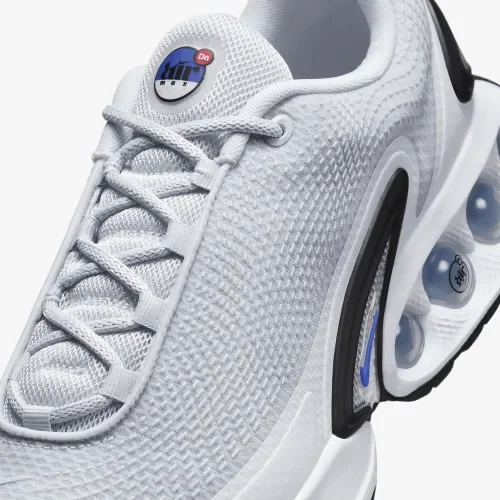 Кроссовки Nike Air Max Dn DV3337-005 фото 7 — интернет-магазин Tapok
