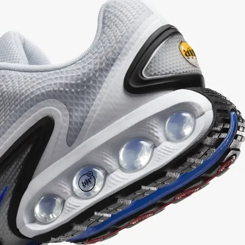 Кроссовки Nike Air Max Dn DV3337-005 фото 8 — интернет-магазин Tapok