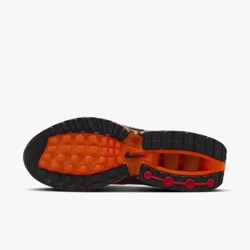 Кроссовки Nike Air Max Dn Electric Brown/Orange HM0811-900 фото 2 — интернет-магазин Tapok