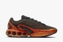 Кроссовки Nike Air Max Dn Electric Brown/Orange HM0811-900 Фото 3