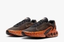 Кроссовки Nike Air Max Dn Electric Brown/Orange HM0811-900 Фото 5