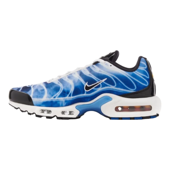 Кросівки Nike AIR MAX PLUS OG DZ3531-400 фото 1 — інтернет-магазин Tapok