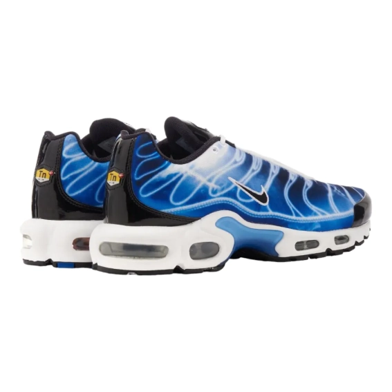 Кросівки Nike AIR MAX PLUS OG DZ3531-400 фото 3 — інтернет-магазин Tapok