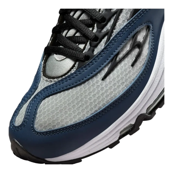 Кроссовки Nike Air Tuned Max DH4793-400 фото 4 — интернет-магазин Tapok