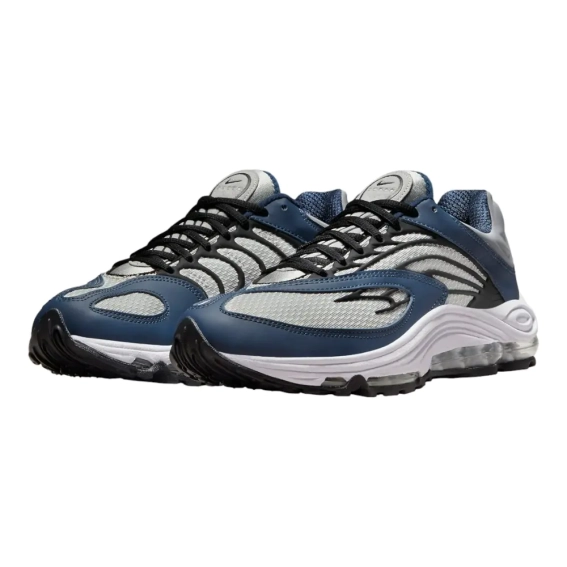 Кроссовки Nike Air Tuned Max DH4793-400 фото 6 — интернет-магазин Tapok