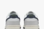 Кроссовки Nike Dunk Low Grey/White HF4299-001 Фото 3