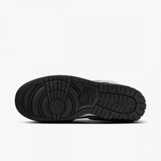 Кроссовки Nike Dunk Low Jumbo Reverse Panda White/Black DV0821-002 фото 3 — интернет-магазин Tapok